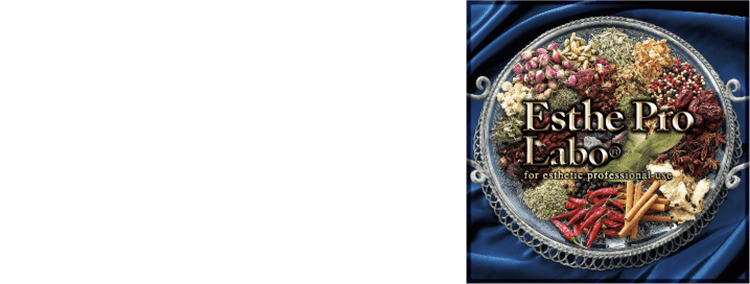 HANARE x Esthe Pro Labo